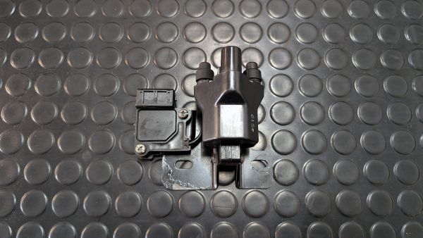 S6 C4 V8 Zündspule